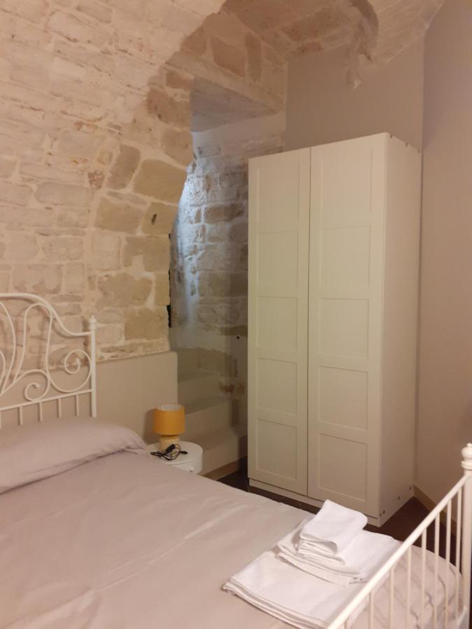 H2O Giovinazzo Villa Exterior photo