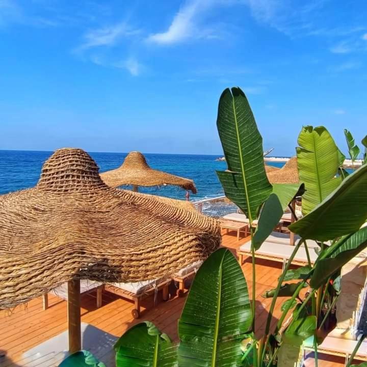 H2O Giovinazzo Villa Exterior photo