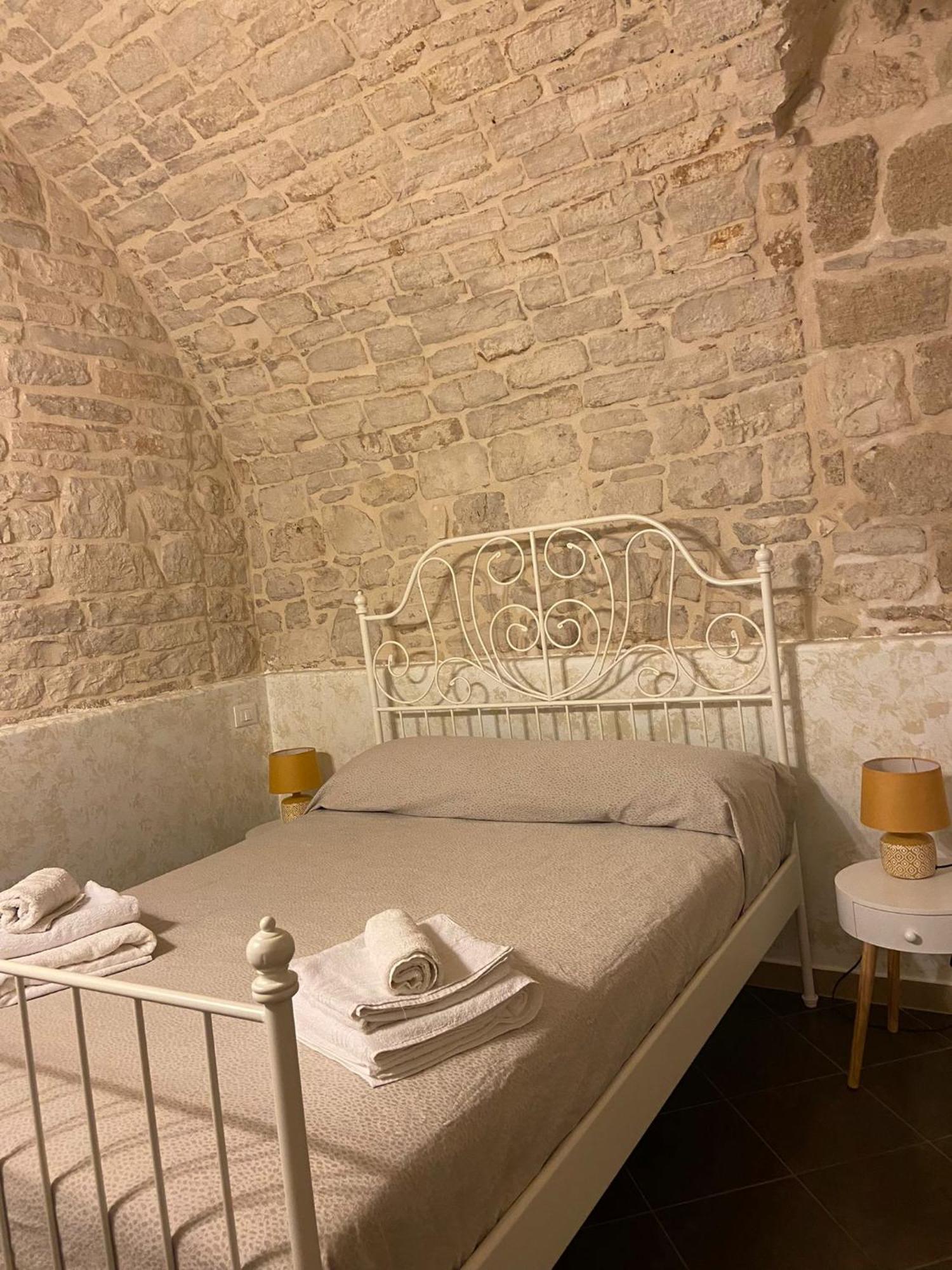 H2O Giovinazzo Villa Exterior photo