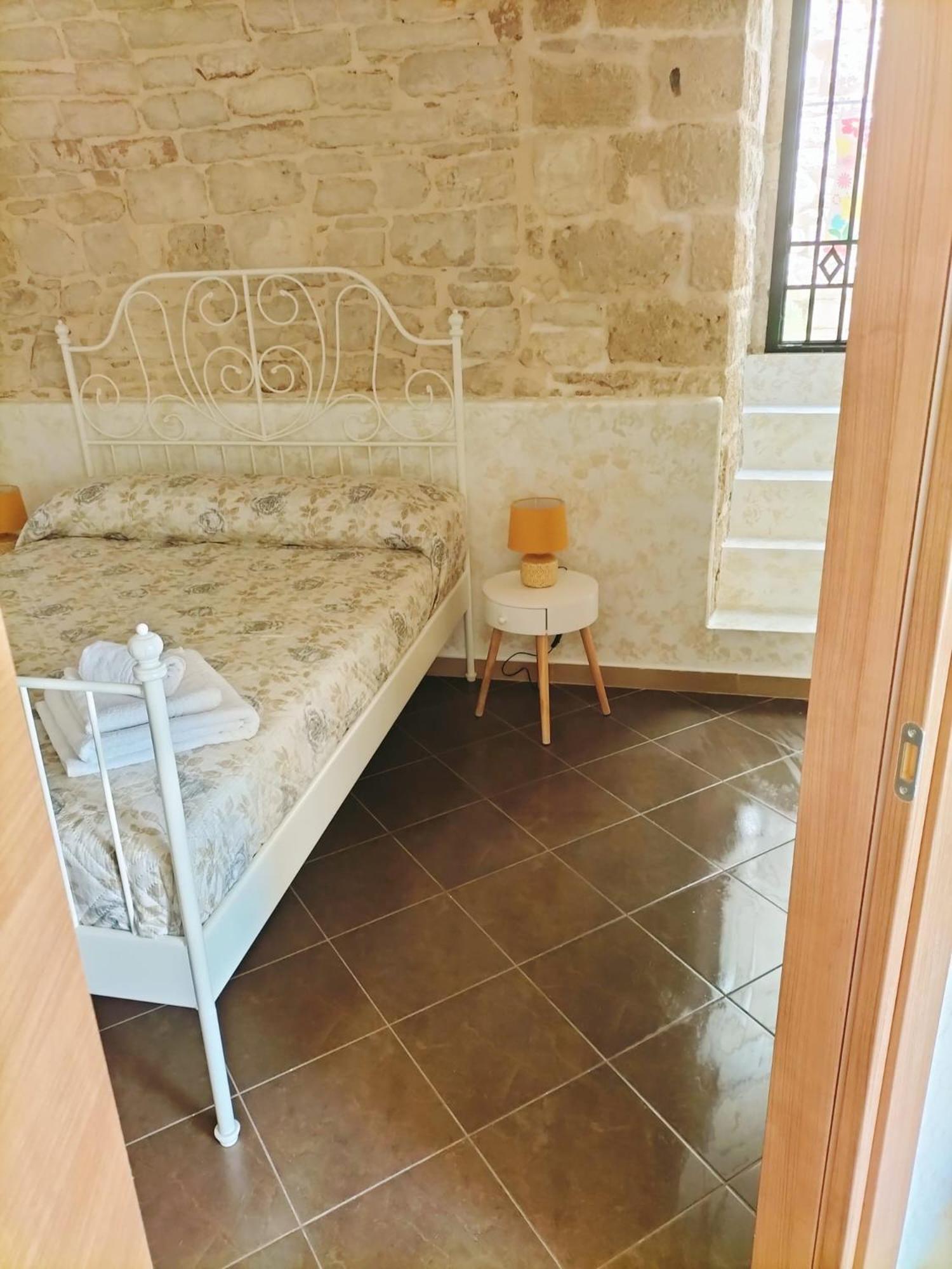 H2O Giovinazzo Villa Exterior photo